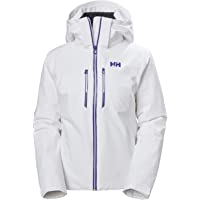 Los mejores  - Helly Hansen W Alphelia Lifaloftjacket Abrigo para Mujer